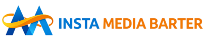 insta media barter logo
